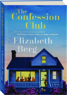 THE CONFESSION CLUB