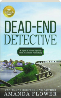 DEAD-END DETECTIVE