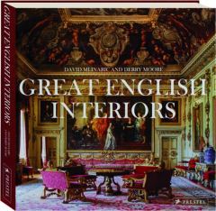 GREAT ENGLISH INTERIORS