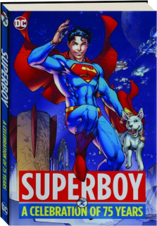 SUPERBOY: A Celebration of 75 Years