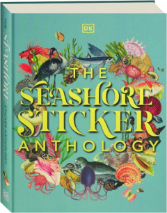 THE SEASHORE STICKER ANTHOLOGY