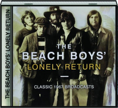 THE BEACH BOYS' LONELY RETURN