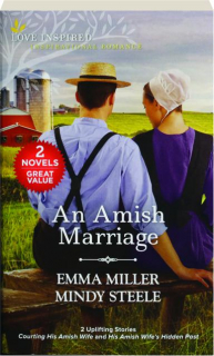 AN AMISH MARRIAGE