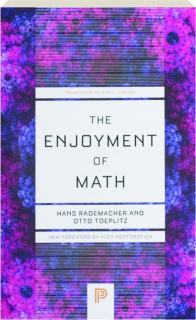 THE ENJOYMENT OF MATH