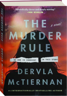 THE MURDER RULE