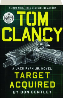 TOM CLANCY TARGET ACQUIRED