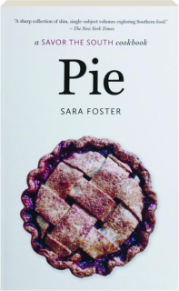 PIE: Savor the South Cookbook