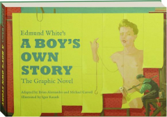 A BOY'S OWN STORY