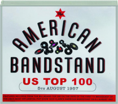 AMERICAN BANDSTAND US TOP 100: 5th August, 1957