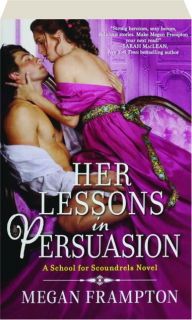 HER LESSONS IN PERSUASION