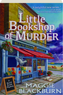 LITTLE BOOKSHOP OF MURDER