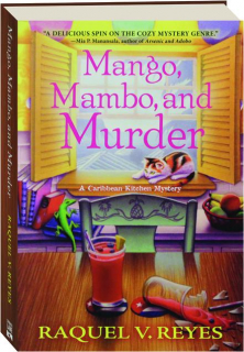 MANGO, MAMBO, AND MURDER