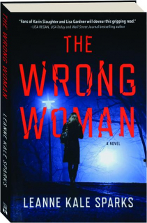 THE WRONG WOMAN