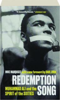 REDEMPTION SONG: Muhammad Ali and the Spirit of the Sixties