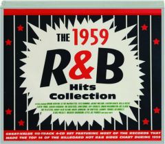 THE 1959 R&B HITS COLLECTION