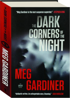 THE DARK CORNERS OF THE NIGHT