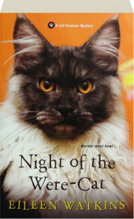 NIGHT OF THE WERE-CAT