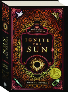 IGNITE THE SUN