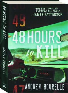 48 HOURS TO KILL