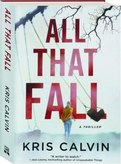 ALL THAT FALL