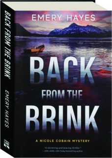 BACK FROM THE BRINK