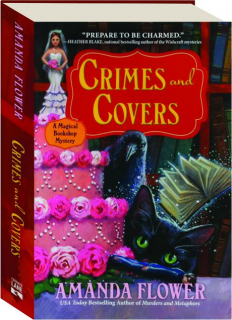 CRIMES AND COVERS
