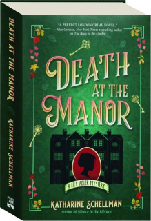 DEATH AT THE MANOR