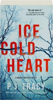 ICE COLD HEART