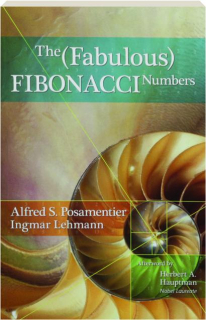 THE (FABULOUS) FIBONACCI NUMBERS