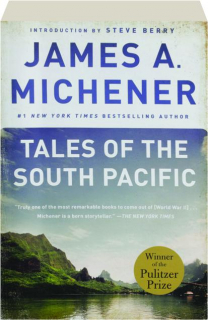 TALES OF THE SOUTH PACIFIC