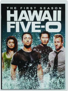 HAWAII FIVE-O: The First Season