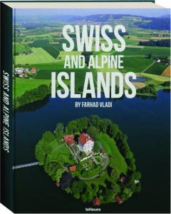 SWISS AND ALPINE ISLANDS