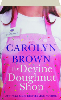 THE DEVINE DOUGHNUT SHOP