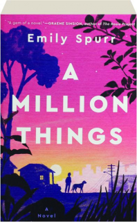 A MILLION THINGS