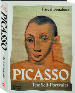 PICASSO: The Self-Portraits