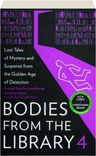 BODIES FROM THE LIBRARY 4