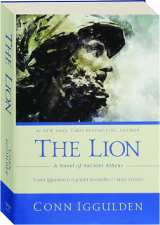 THE LION