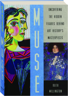 MUSE: Uncovering the Hidden Figures Behind Art History's Masterpieces