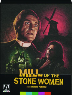 MILL OF THE STONE WOMEN