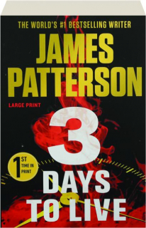 3 DAYS TO LIVE