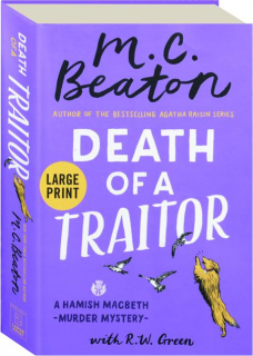 DEATH OF A TRAITOR