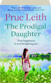 THE PRODIGAL DAUGHTER