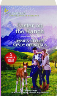 EASTER ON THE RANCH