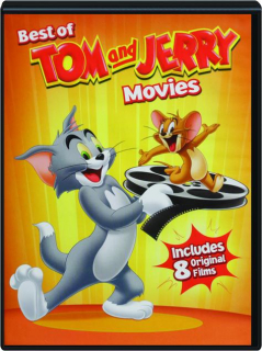 BEST OF TOM AND JERRY MOVIES