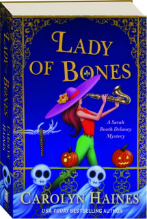 LADY OF BONES