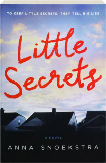 LITTLE SECRETS