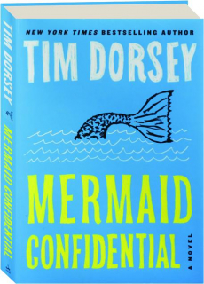 MERMAID CONFIDENTIAL