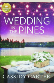WEDDING IN THE PINES