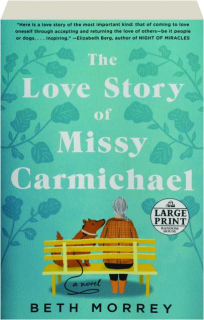 THE LOVE STORY OF MISSY CARMICHAEL