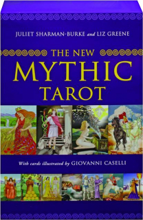 THE NEW MYTHIC TAROT